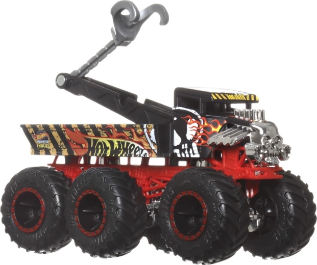 Μεταλλικό die-cast και λεπτομερής γραφική απεικόνιση