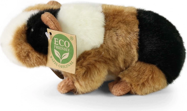 Ρεαλιστική εμφάνιση και απαλό λούτρινο