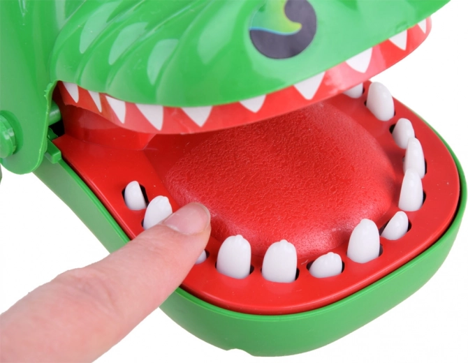 Συναρπαστικό παιχνίδι αντίδρασης και αντανακλαστικών