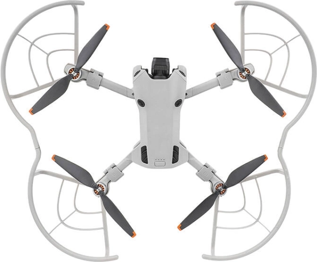 Σχεδιασμένο για DJI Mini 4 Pro