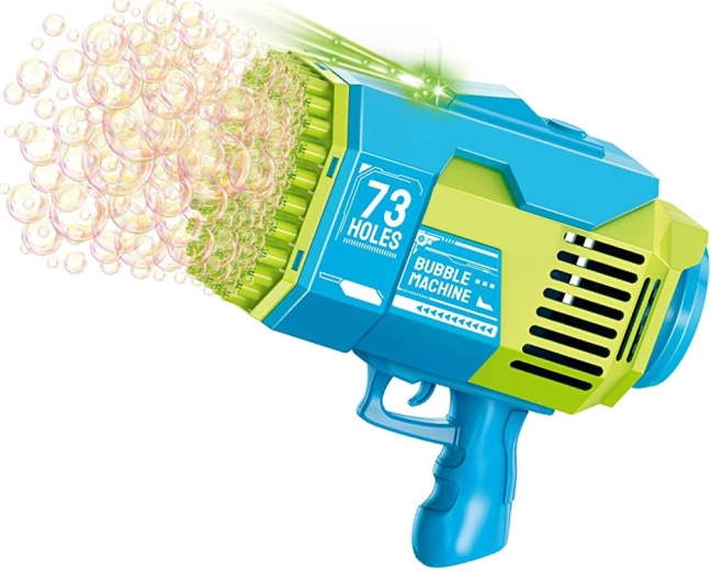 73 οπές για μέγιστο αποτέλεσμα