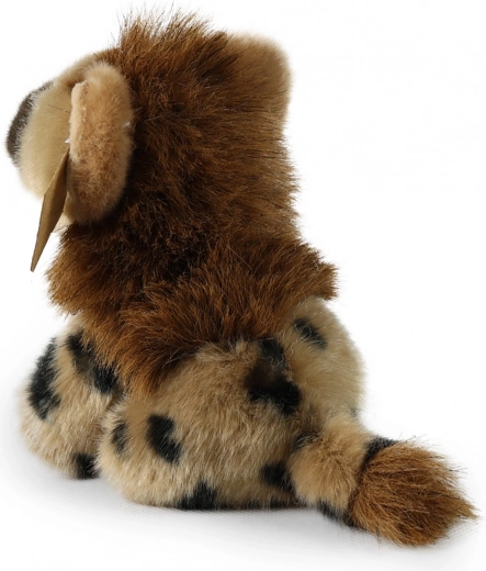 Χειροποίητη ραφή από αποκλειστική συλλογή