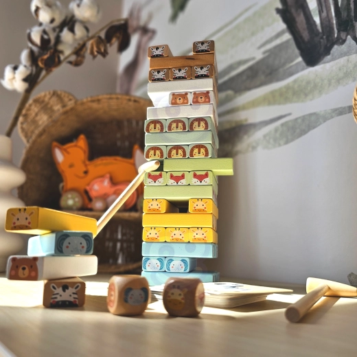 Διεγείρει τη λογική σκέψη