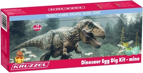 Διασκεδαστικό και ασφαλές δώρο