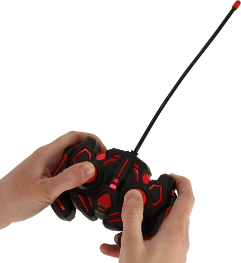 Χαρούμενη μουσική και εύκολος χειρισμός