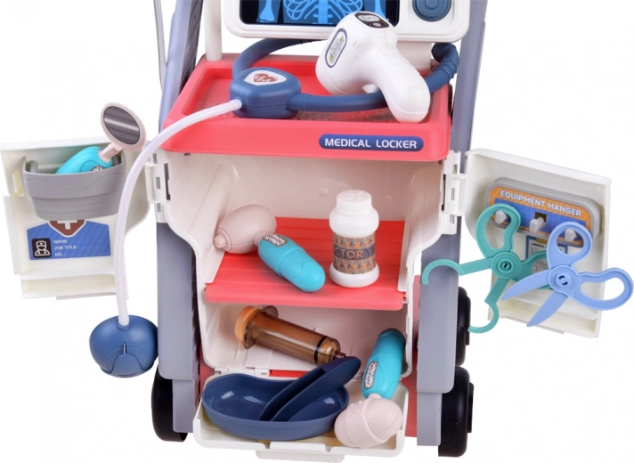 Υποστηρίζει δημιουργικό παιχνίδι