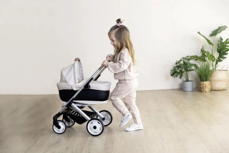 Εύκολη συντήρηση και ανθεκτικά υλικά