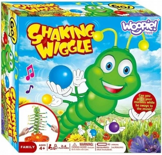 Διασκέδαση για 2–4 παίκτες με εφέ