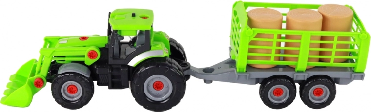 Φώτα και ρεαλιστικοί ήχοι