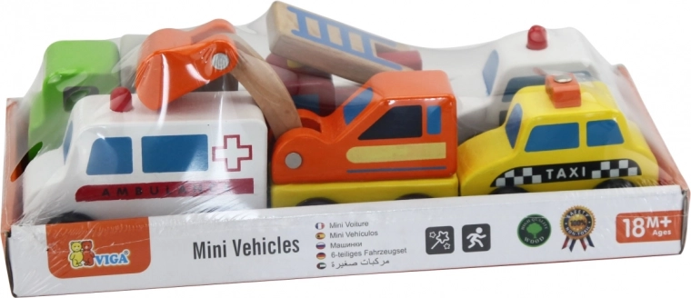 Ασφαλής και ανθεκτική ξύλινη κατασκευή