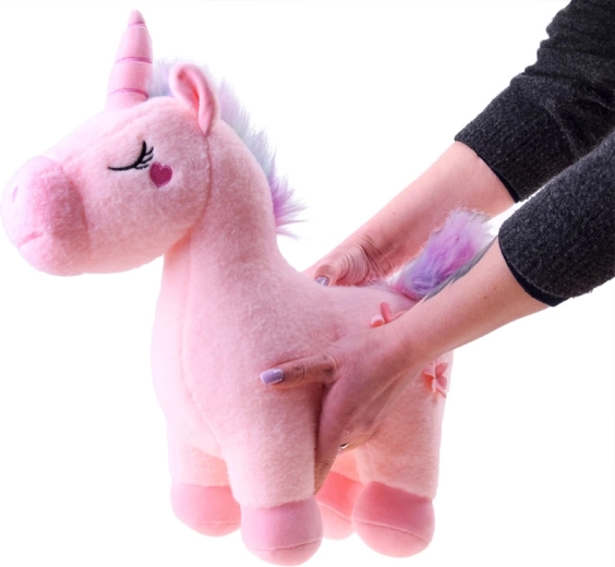 Απαλό λούτρινο για καθημερινές αγκαλιές