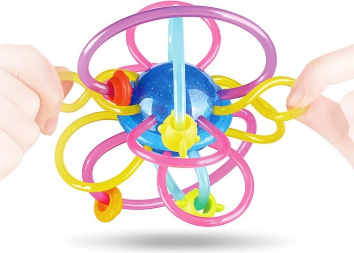 Ανακούφιση κατά την οδοντοφυΐα