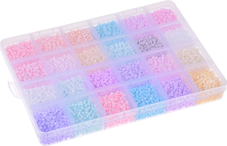 Διάφανος οργανωτής