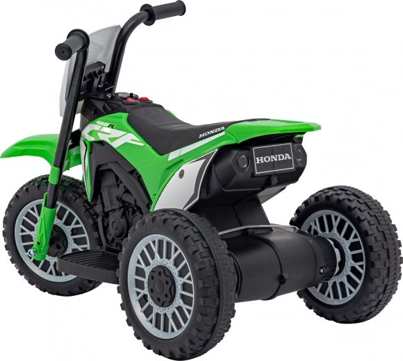 Αδειοδοτημένη εμφάνιση HONDA