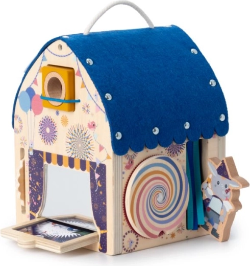 Φορητό και ανθεκτικό