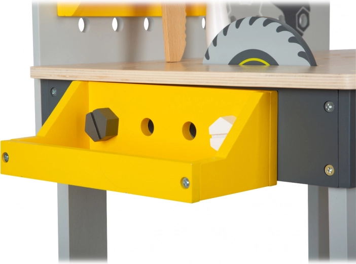 Πίνακας για προγραμματισμό έργων