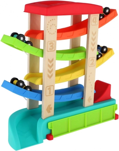 Σταθερή και ασφαλής κατασκευή