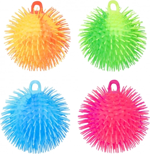 Μεγάλη διάμετρος 15 cm για άνετη συμπίεση