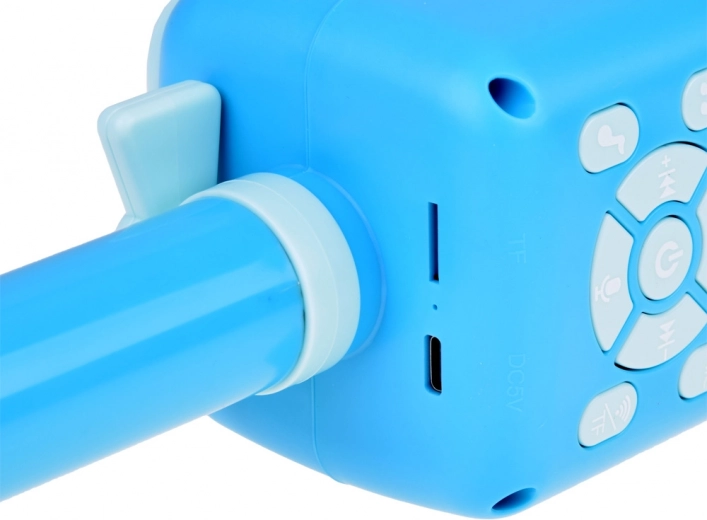 Εγγραφή και ηχητικά εφέ φωνής