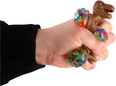 Διασκεδαστικό αισθητηριακό παιχνίδι για παιδιά και ενήλικες