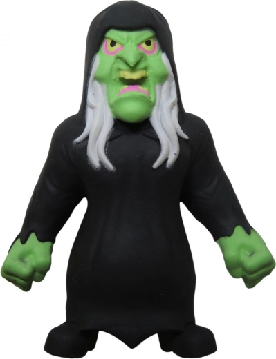 Μαλακές, ελαστικές και πιεζόμενες