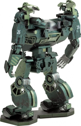 Σταθερή και εντυπωσιακή διακόσμηση