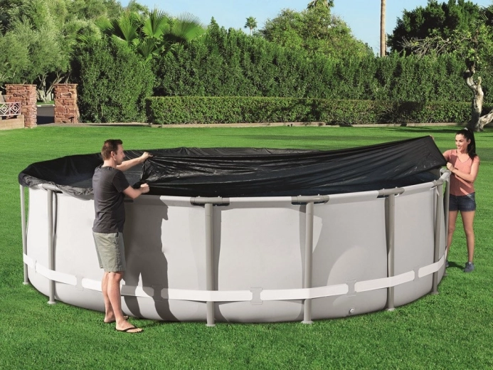 Εύκολη εγκατάσταση