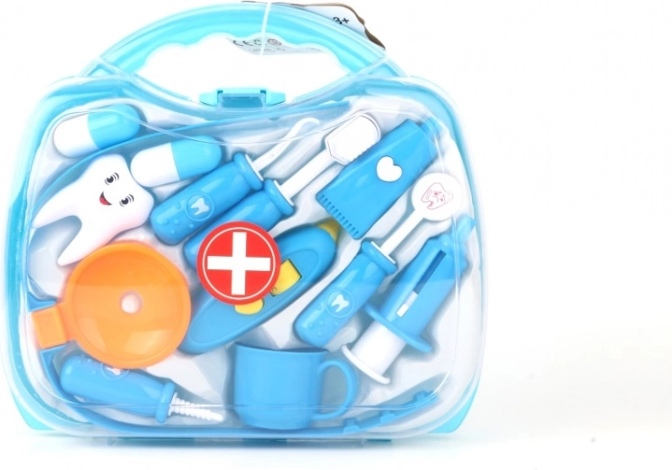 Μαθαίνει σωστές συνήθειες με διασκεδαστικό τρόπο