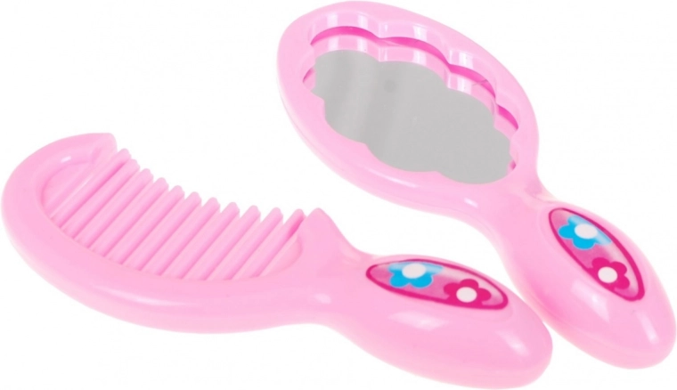 Εύκολο χτένισμα και περιποίηση μαλλιών