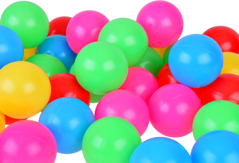 Έκρηξη πολύχρωμης παιχνιδιάρικης εμπειρίας