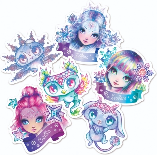 Αδιάβροχο βινύλιο για καθημερινή χρήση