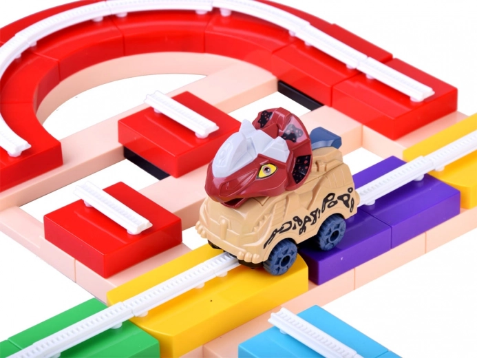 Οδήγηση και στον τοίχο