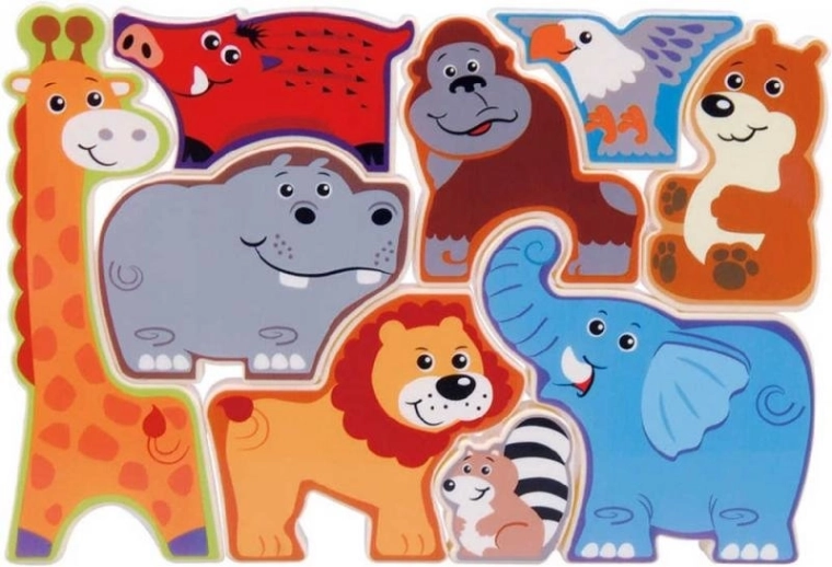 Υποστήριξη κινητικών δεξιοτήτων