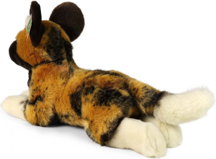 Απαλός και ρεαλιστικός σύντροφος