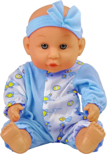 Χαριτωμένη εμφάνιση και κινούμενα άκρα