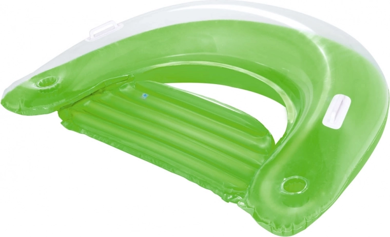 Άνετη πλάτη και λαβές