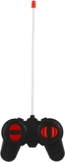 Έλεγχος 27 MHz προς όλες τις κατευθύνσεις