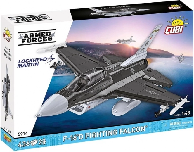 Ρεαλιστική κλίμακα 1:48 με άδεια LOCKHEED MARTIN