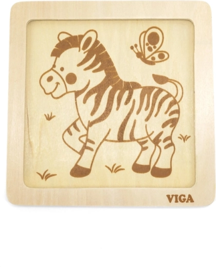 Ποιοτική ξύλινη κατασκευή