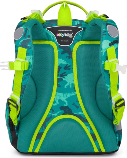 Ανακλαστικά στοιχεία ασφαλείας