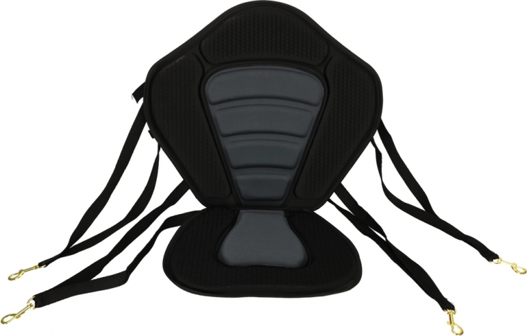 Καθολική στερέωση για καγιάκ και SUP