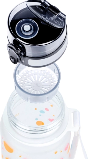 Εσωτερικό φίλτρο για αρωματισμένα ροφήματα