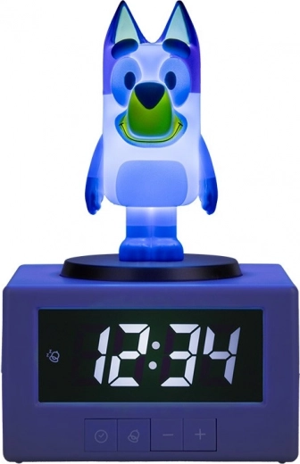 Καταπραϋντικό νυχτερινό φως