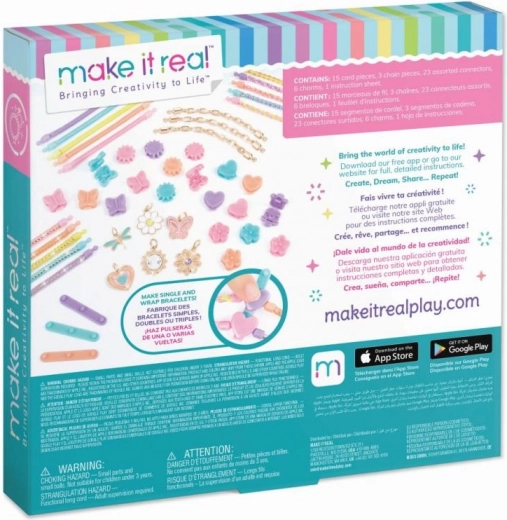 Αναμείξτε, ενώστε και δημιουργήστε επίπεδα