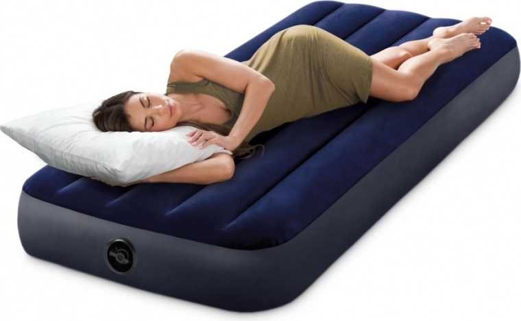 Πλήρης άνεση