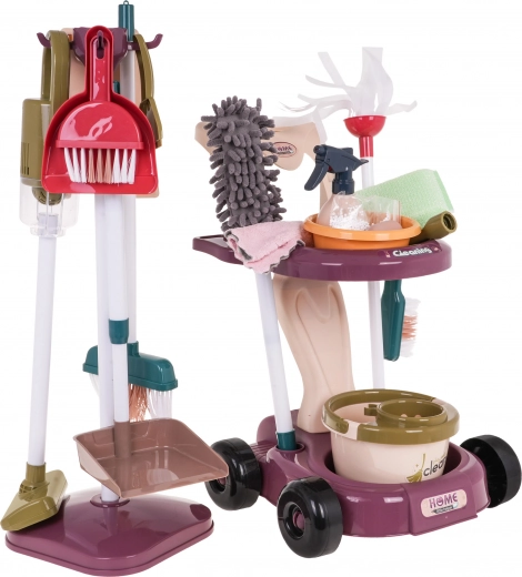 Ενίσχυση κινητικών δεξιοτήτων