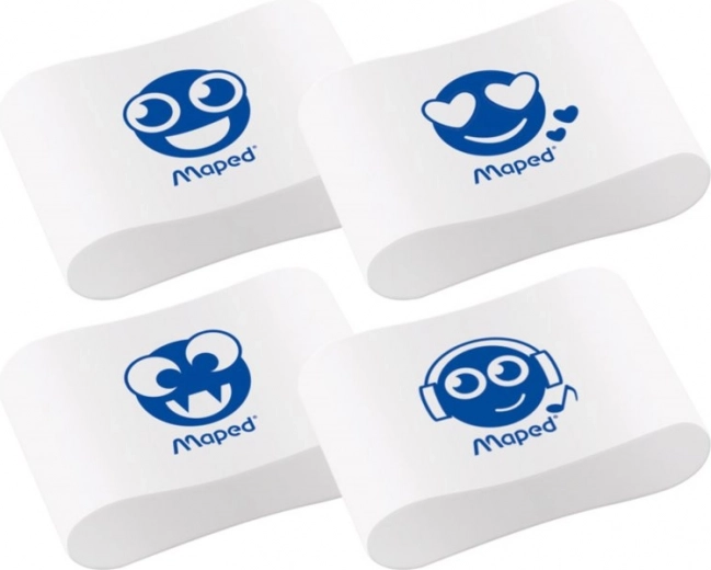 Χαρούμενα μοτίβα emoji