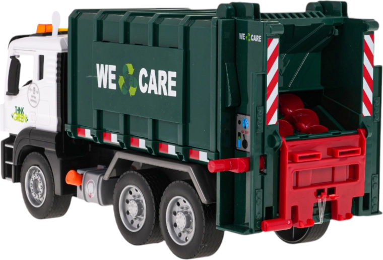 Ενίσχυση περιβαλλοντικής συνείδησης