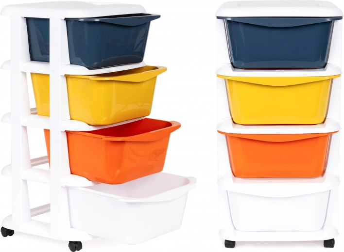 Ιδανικό για αποθήκευση