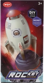 Απογειώνεται και δροσίζει με υδάτινη ομίχλη